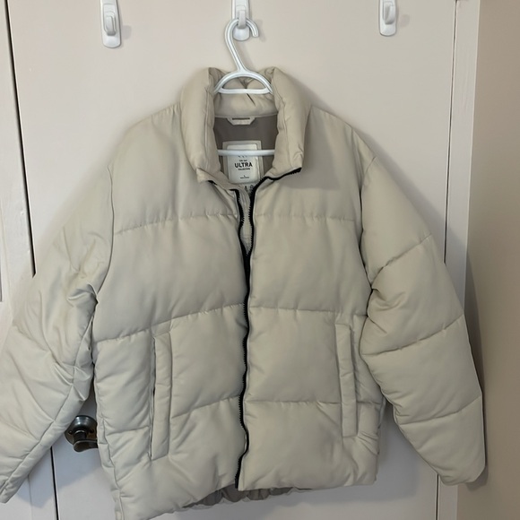 Abercrombie-Ultra puffer Jacket - Picture 2 of 4
